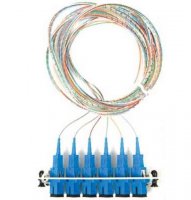 Fiber Assemblies