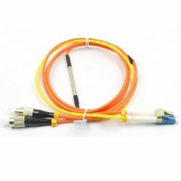 Mode Conditioning Fiber Patch Cords