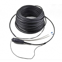 Outdoor Fiber Cable Assembly