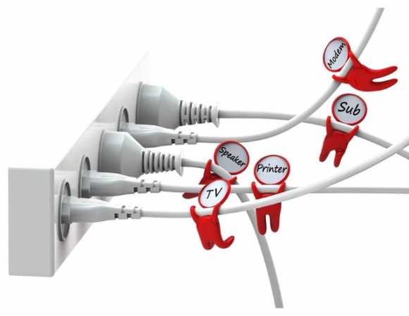 Cable Management in Data Center