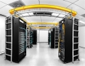 Distinguish Network Cabinet from Server Rack Cabinet