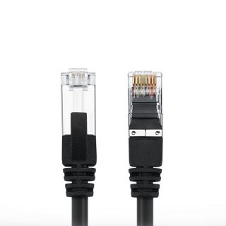 Cat6 vs Fiber: What Is the Difference?