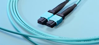 12-Fiber MTP Cable