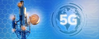 5G Has Two Flavors: Mobile Broadband and IoT