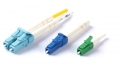 8 Types Most Common Fiber Optic LC Connector In InterConnections