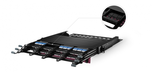 Blanking Rack Panel: Airflow Management Solution