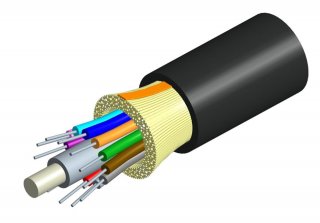 Choosing the Right Fiber Optic Cable