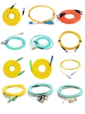 Fiber patch cords Vs. Fiber pigtails