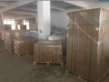 FTTH Drop Cable 2 Core And 4 Core Ready To Be Shipping  FTTH Drop Cable 2 Core And 4 Core Ready To Be Shipping