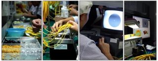 How to make Fiber Optic Patch Cord and Pigtail Production Process ?