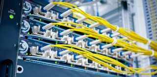 LC Fiber Patch Cables Solution