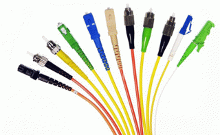 What Is Fiber Patch Cord?