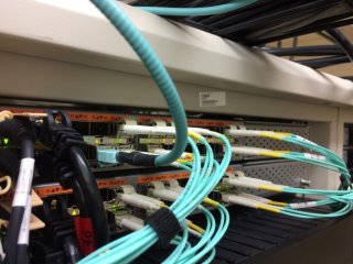 Fiber Optic Patch Cables for Harsh Environment