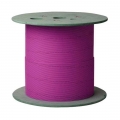 10G OM4 50/125um Multimode Simplex Tight Buffer Round LSZH Indoor Fiber Optic Cable