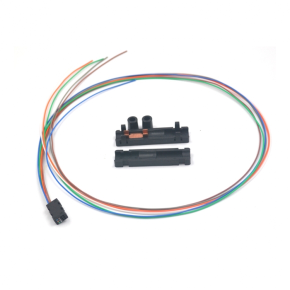 12F Fiber Optic Fan-out Kits  12F Fiber Optic Fan-out Kits