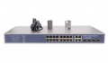 16 Port PoE + 4 COMBO SFP Fiber POE Switch