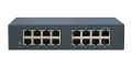 16 Ports Operational FE PD switch