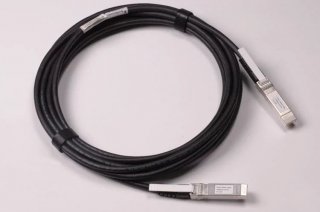 1m Cisco SFP-H10GB-CU1M Compatible 10G SFP+ Passive Direct Attach Copper Twinax Cable