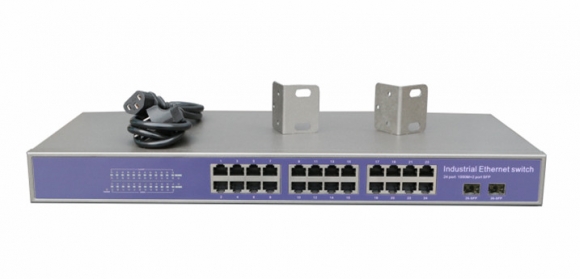 2 Fiber Port &24 UTP lan port Fiber optic ethernet switch Fiber Media Converter  2 Fiber Port &24 UTP lan port Fiber optic ethernet switch Fiber Media Converter