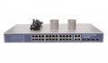 24 Port PoE + 4 COMBO SFP Fiber POE Switch 24 Port PoE + 4 COMBO SFP Fiber POE Switch
