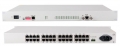 30FXO/FXS PCM Voice Multiplexer Over E1