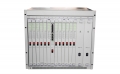 360 phone rack FXO/FXS PCM Voice Multiplexer Over Optical Fiber for voice multiplexer device