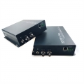 3G-SDI Video Over Fiber Optic Converters Extender