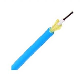 4-6-8-12 Core Loose Tube Indoor/Outdoor Fiber Optic Cable