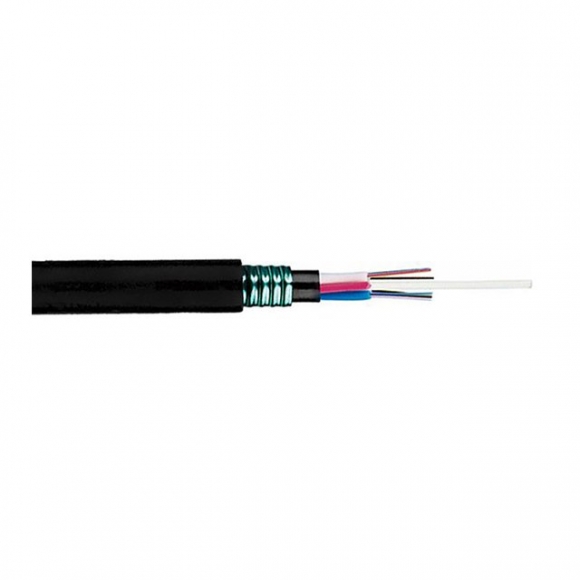 72 Core GYFTY53 Fiber Optic Cable