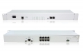 8FXOFXS PCM Voice Multiplexer Over E1
