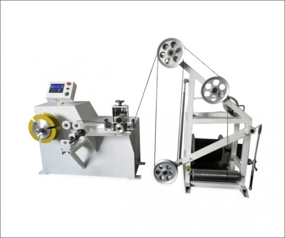 Automatic Fiber optic cable cutter 450PS  Automatic Fiber optic cable cutter 450PS