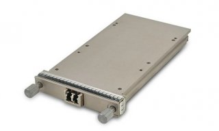 CFP Cisco CFP-100G-LR4 Compatible 100GBASE-LR4 1310nm 10km Optical Transceiver Module