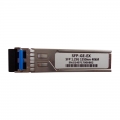 Cisco GLC-EX-SMD Compatible 1000BASE-EX SFP 1310nm 40km EXT DDM/DOM Fiber Optic Transceiver