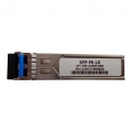 Cisco GLC-FE-100LX Compatible 100BASE-LX10 SFP 1310nm 20km DDM/DOM Fiber Optic Transceiver