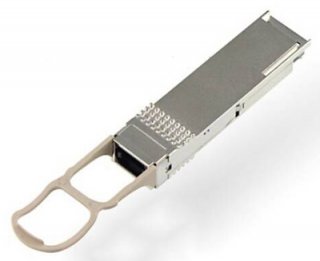 Cisco QSFP-40GE-LR4 Compatible 40GBASE-LR4 QSFP+ 1310nm 10km DOM Transceiver