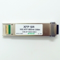 Cisco XFP-10G-SR Compatible 10GBASE-SR SFP+ 850nm 300m DOM Fiber Optic Transceiver