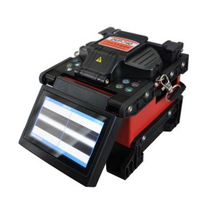 DVP-740 Fiber Optic Fusion Splicer Machine