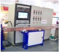 Electric apparatus, main temperature control cabinet (PLC+IPC)