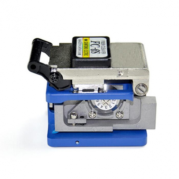 FC-6S Sumitomo Fiber Cleaver