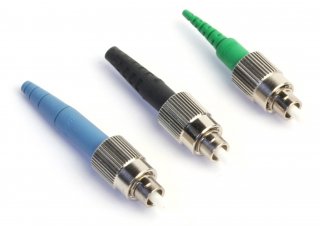 FC Fiber Optic Connector