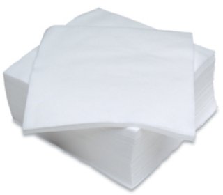 Fiber Cleaning Wipes