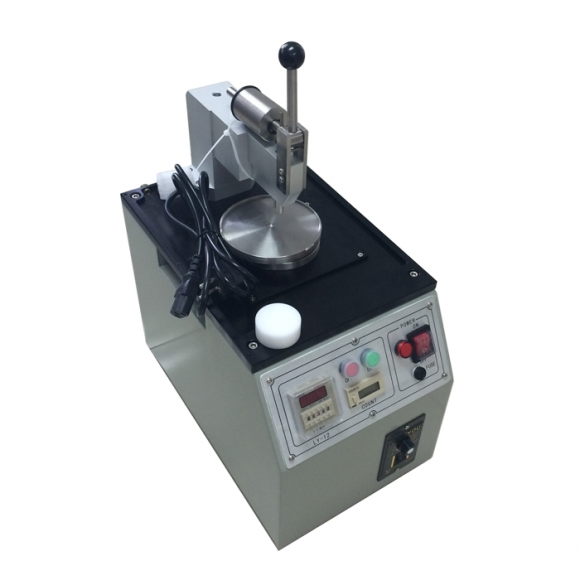 Fiber Optic Central Pressure Polishing Machine