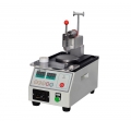 Fiber optic polishing machine 12D Central Pressurized Polisher