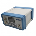 Fiber Optic Desktop Insertion Loss＆ Return Loss Test Machine