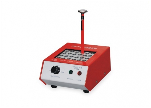 Fiber optic Connector Honeycomb solidification furnace curing Oven 24T  Fiber optic Connector Honeycomb solidification furnace curing Oven 24T