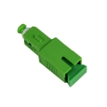 FTTH Optical Grating Reflector SC/APC FBG
