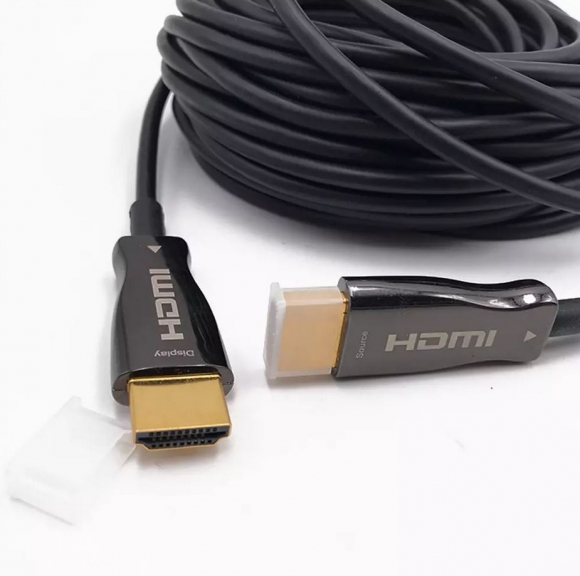 HDMI Active Optical Cable (AOC) 2.0