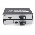 HDMI fiber optic Extenders 1080p 60Hz 20Km