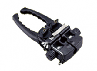 Horizontal & Longitudinal Cable tongs