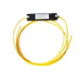 In-line Fiber optic Attenuator ,Singlemode VOA,0-30dB range